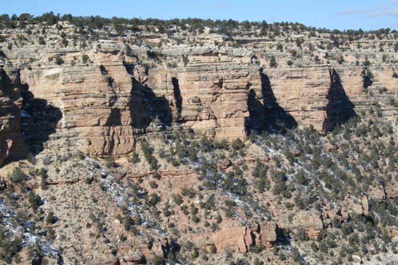 Parque Nacional del Gran CaÃ±on, Arizona, Phoeni...