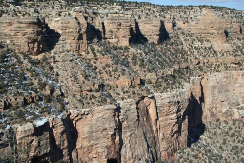 Parque Nacional del Gran CaÃ±on, Arizona, Phoeni...