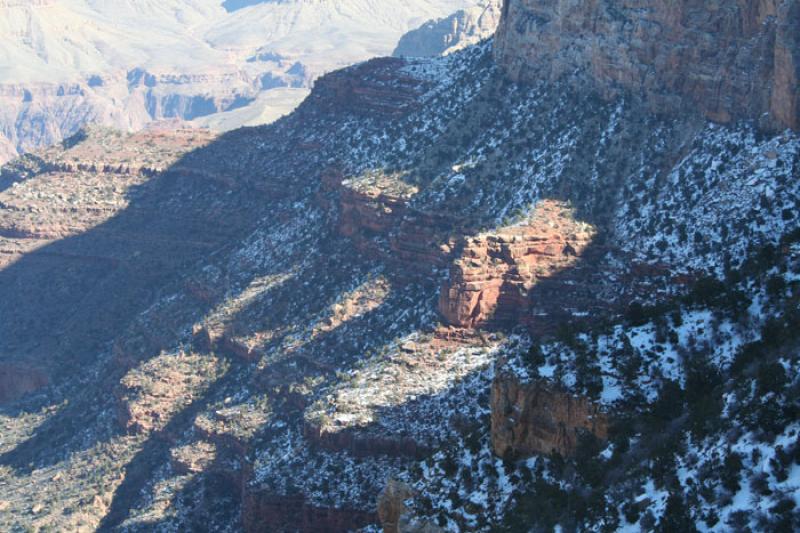 Parque Nacional del Gran CaÃ±on, Arizona, Phoeni...