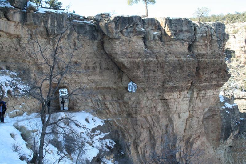 Parque Nacional del Gran CaÃ±on, Arizona, Phoeni...