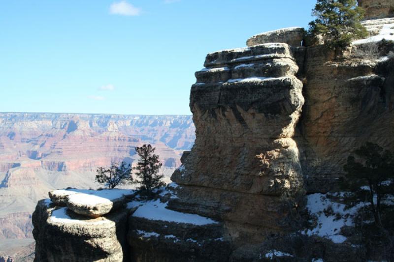 Parque Nacional del Gran CaÃ±on, Arizona, Phoeni...