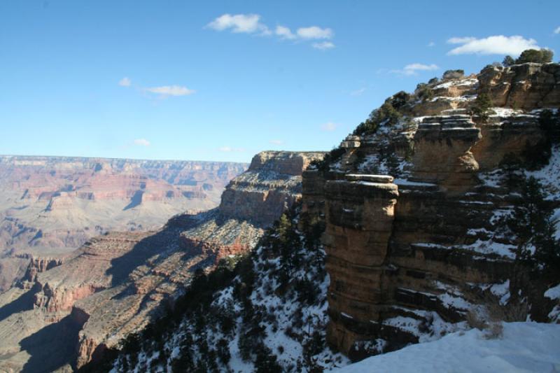 Parque Nacional del Gran CaÃ±on, Arizona, Phoeni...