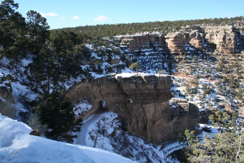 Parque Nacional del Gran CaÃ±on, Arizona, Phoeni...