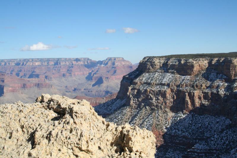 Parque Nacional del Gran CaÃ±on, Arizona, Phoeni...