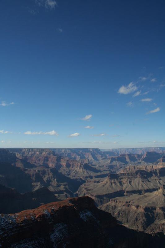 Parque Nacional del Gran CaÃ±on, Arizona, Phoeni...