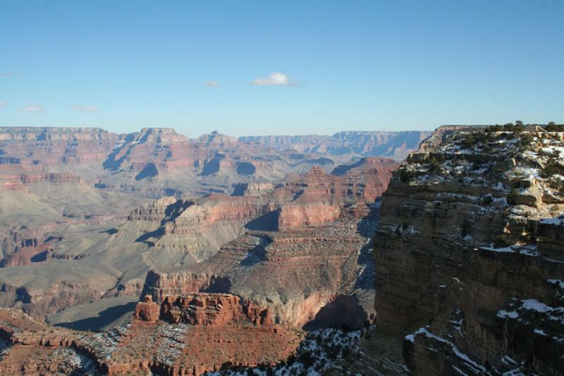 Parque Nacional del Gran CaÃ±on, Arizona, Phoeni...