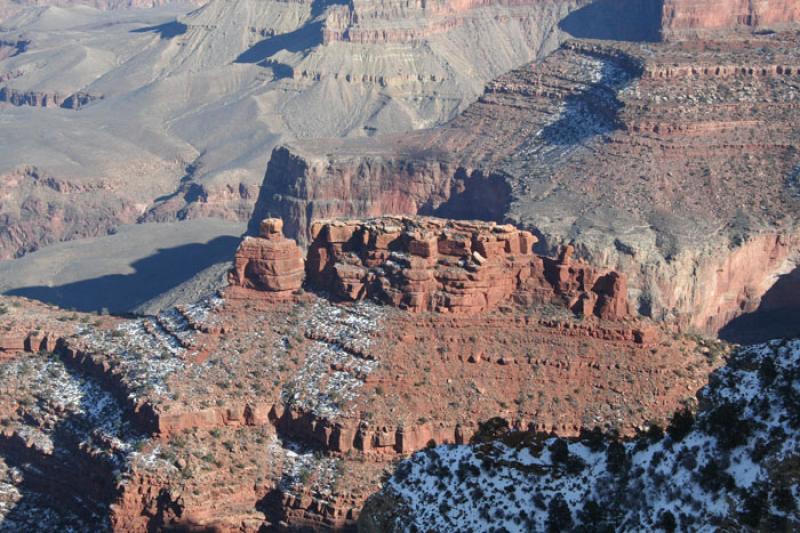 Parque Nacional del Gran CaÃ±on, Arizona, Phoeni...