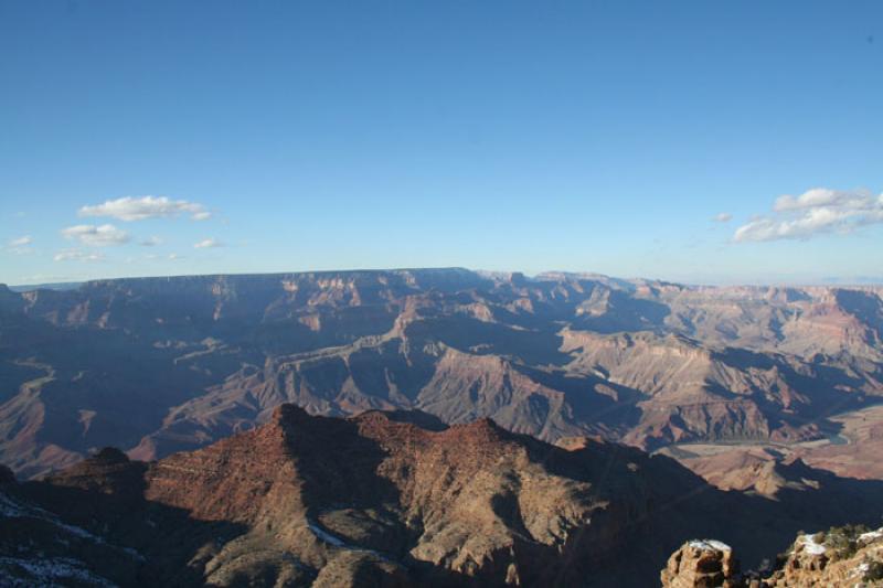 Parque Nacional del Gran CaÃ±on, Arizona, Phoeni...