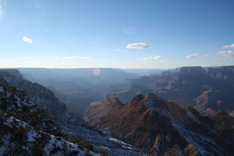 Parque Nacional del Gran CaÃ±on, Arizona, Phoeni...