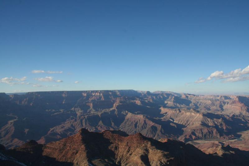 Parque Nacional del Gran CaÃ±on, Arizona, Phoeni...