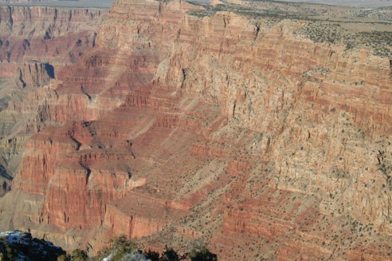 Parque Nacional del Gran CaÃ±on, Arizona, Phoeni...