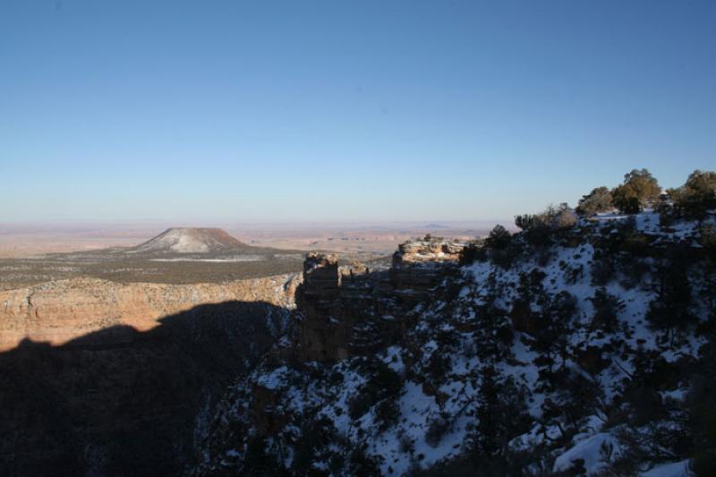 Parque Nacional del Gran CaÃ±on, Arizona, Phoeni...