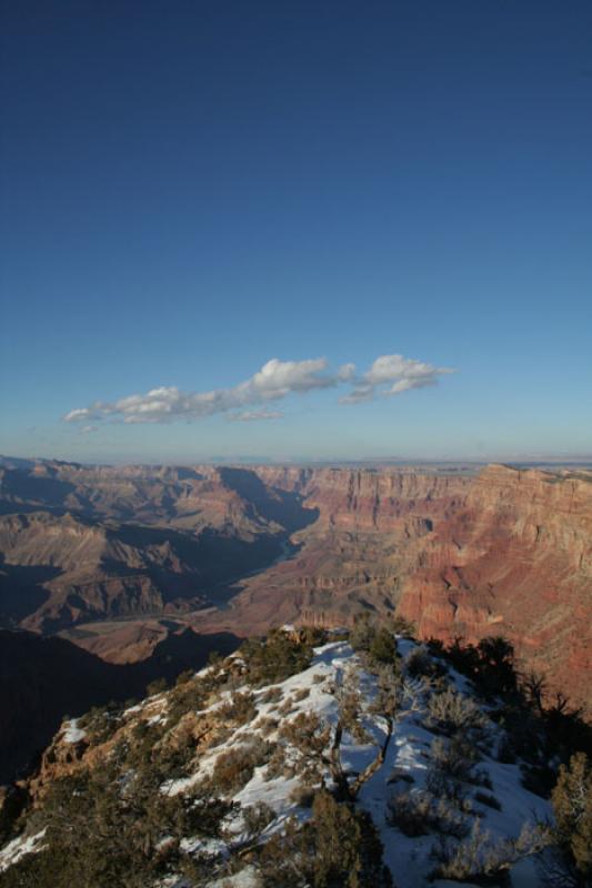 Parque Nacional del Gran CaÃ±on, Arizona, Phoeni...