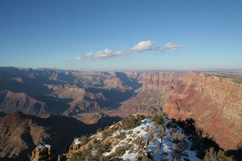 Parque Nacional del Gran CaÃ±on, Arizona, Phoeni...