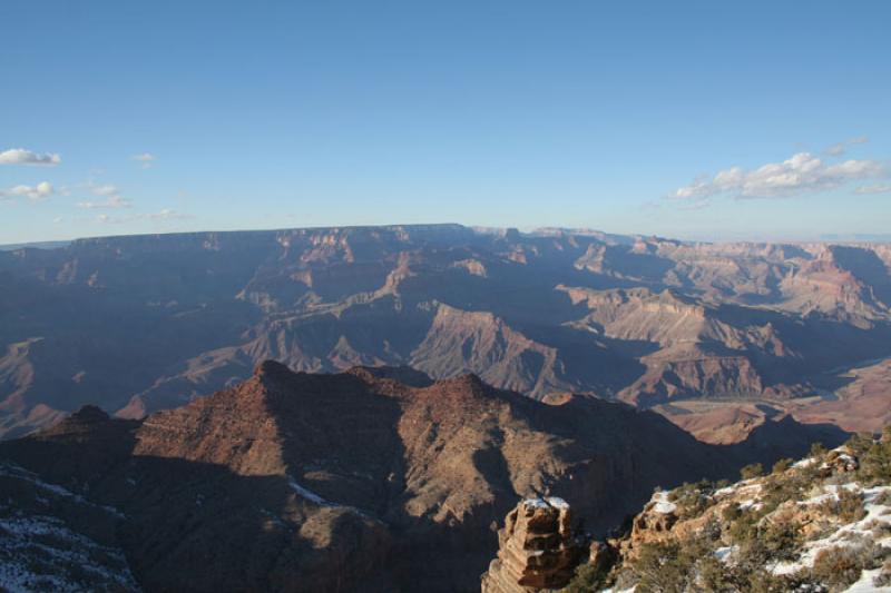 Parque Nacional del Gran CaÃ±on, Arizona, Phoeni...