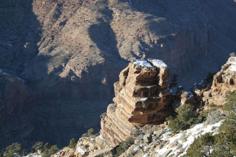 Parque Nacional del Gran CaÃ±on, Arizona, Phoeni...