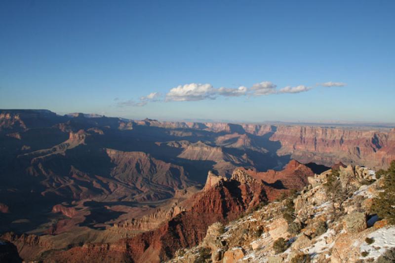 Parque Nacional del Gran CaÃ±on, Arizona, Phoeni...