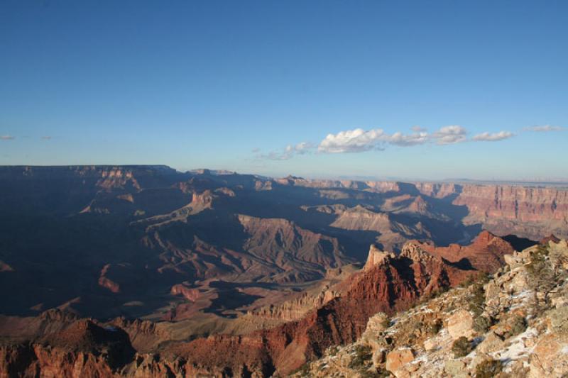 Parque Nacional del Gran CaÃ±on, Arizona, Phoeni...