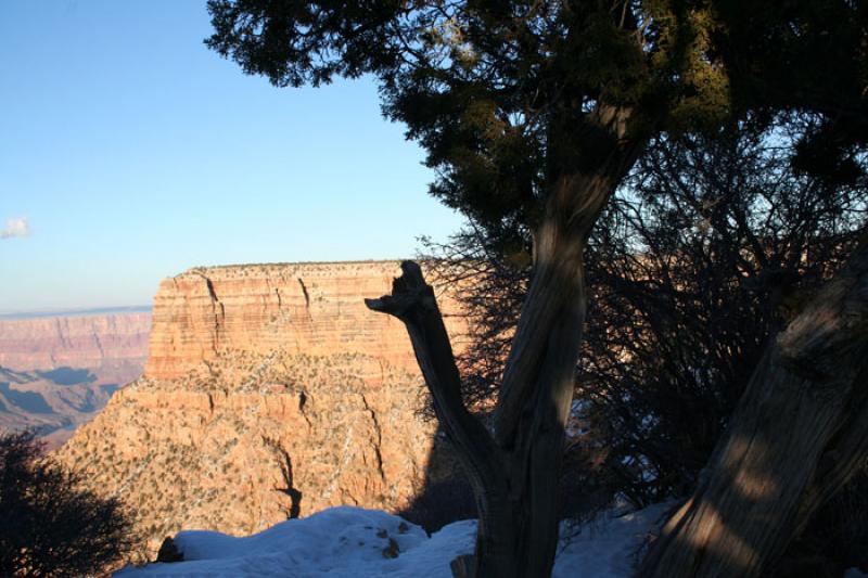 Parque Nacional del Gran CaÃ±on, Arizona, Phoeni...