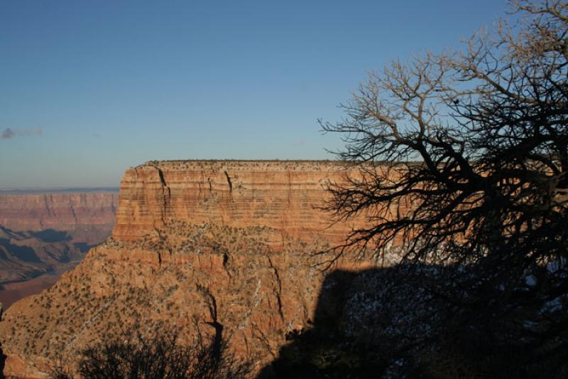 Parque Nacional del Gran CaÃ±on, Arizona, Phoeni...