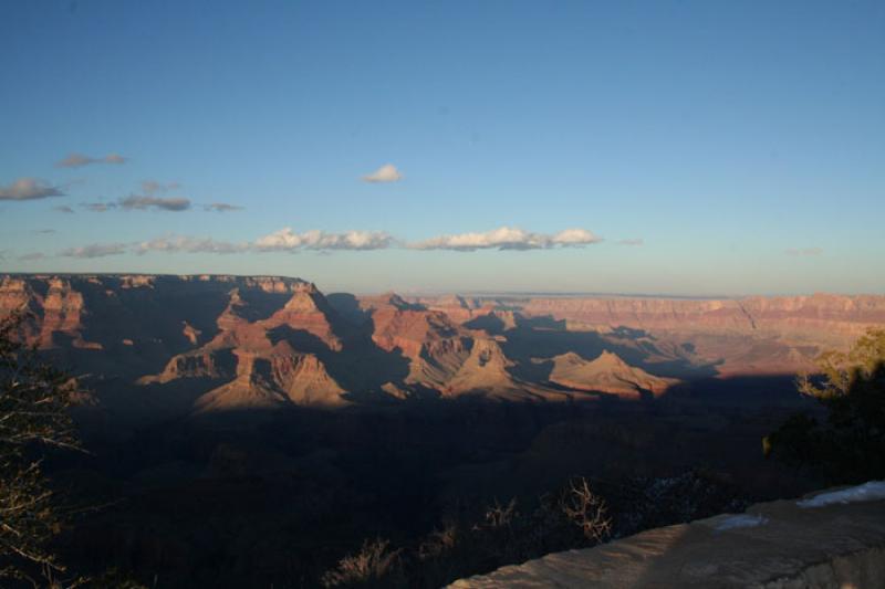 Parque Nacional del Gran CaÃ±on, Arizona, Phoeni...