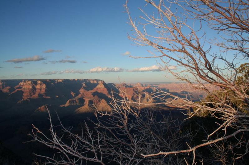 Parque Nacional del Gran CaÃ±on, Arizona, Phoeni...