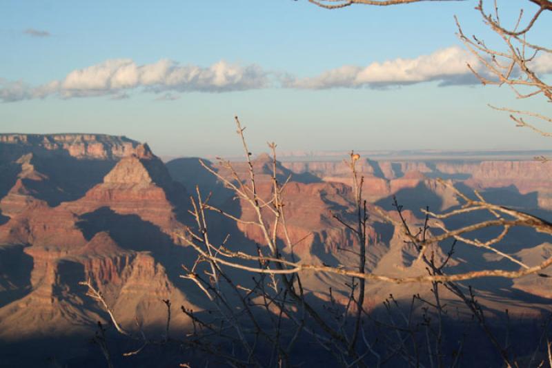 Parque Nacional del Gran CaÃ±on, Arizona, Phoeni...