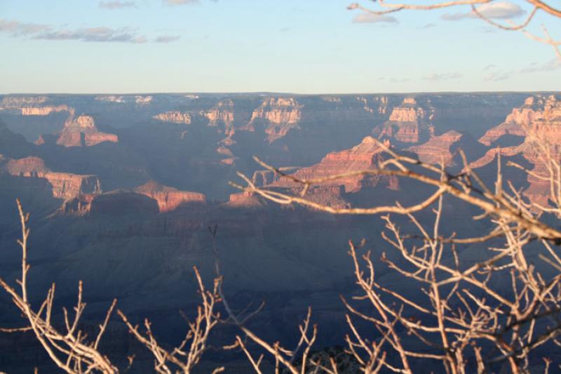 Parque Nacional del Gran CaÃ±on, Arizona, Phoeni...