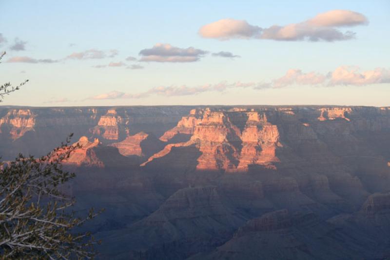 Parque Nacional del Gran CaÃ±on, Arizona, Phoeni...