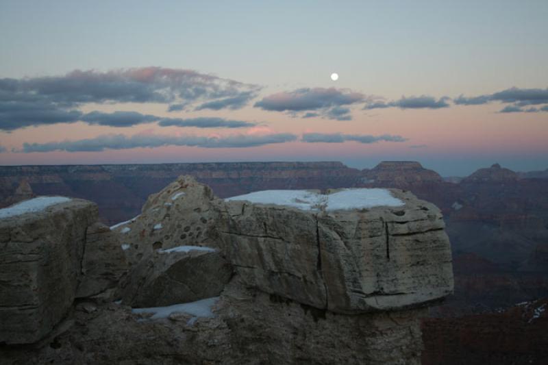 Parque Nacional del Gran CaÃ±on, Arizona, Phoeni...