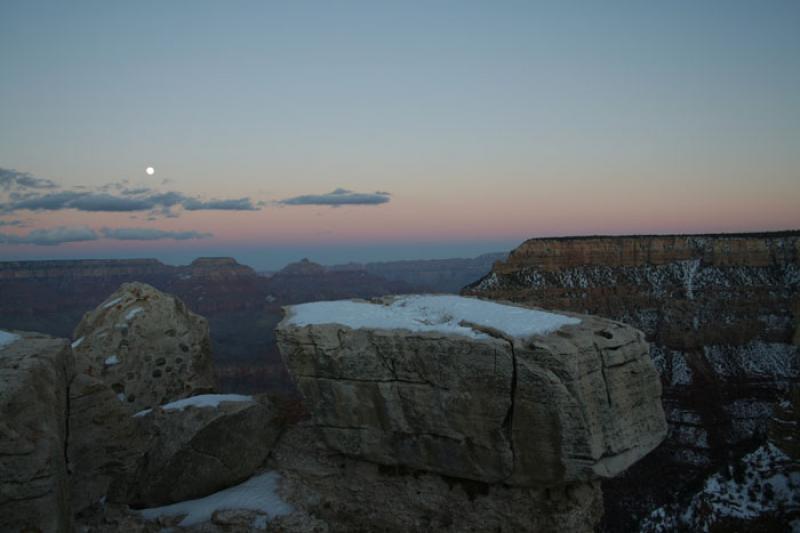 Parque Nacional del Gran CaÃ±on, Arizona, Phoeni...