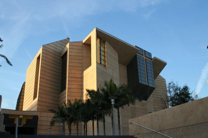 Catedral de Nuestra SeÃ±ora de Los Angeles, Los ...