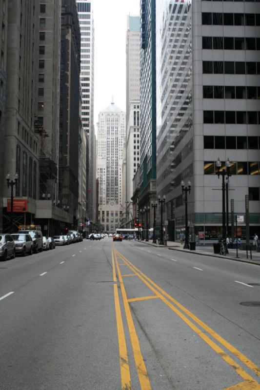 Ciudad de Chicago, Illinois, Estados Unidos, Ameri...