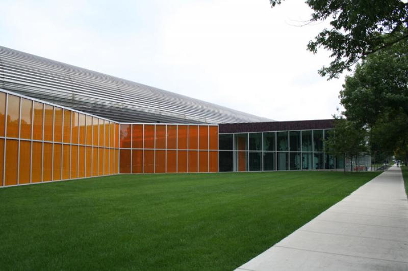 Illinois Institute of Technology, Chicago, Illinoi...