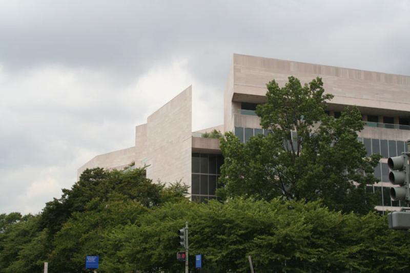 Galeria Nacional de Arte, Washington D. C, Distrit...