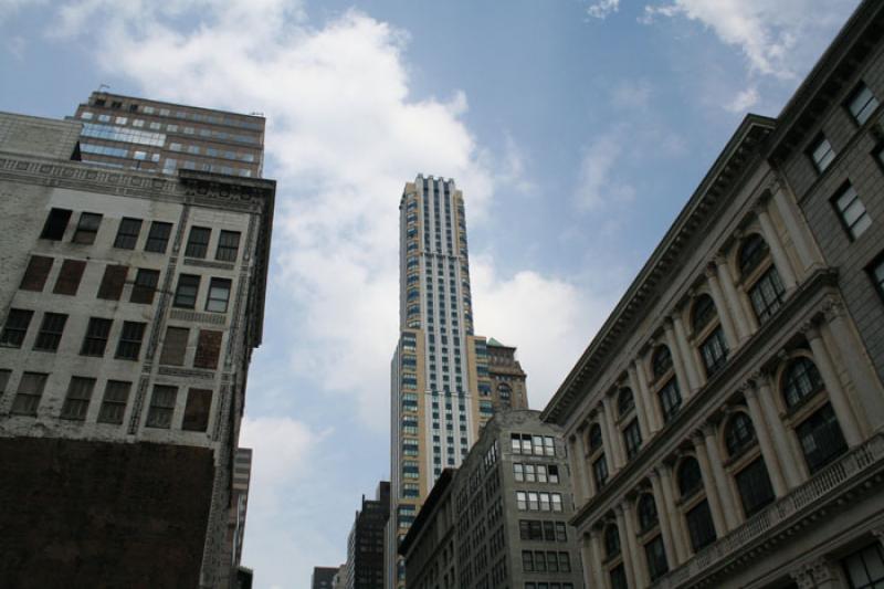 425 5th Avenue, Midtown, Manhattan, Nueva York, Es...