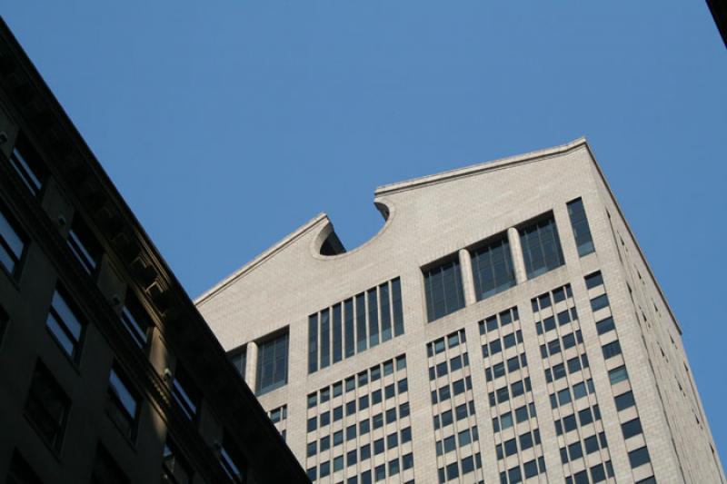 Edificio Sony, Manhattan, Nueva York, Estados Unid...