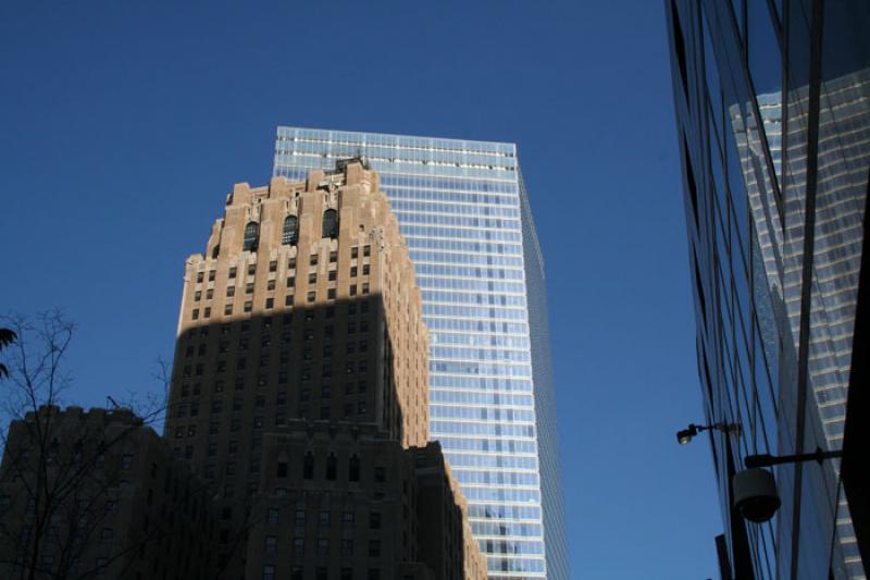 Ciudad de Nueva York, Manhattan, Estados Unidos, A...