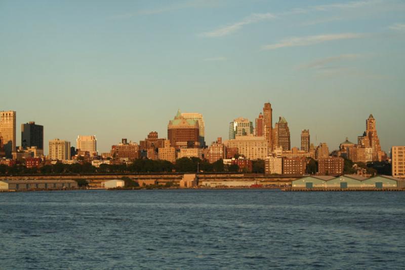 Ciudad de Nueva York, Estados Unidos, America del ...