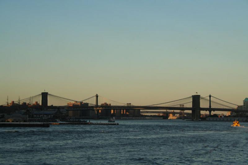 Ciudad de Nueva York, Manhattan, Estados Unidos, A...