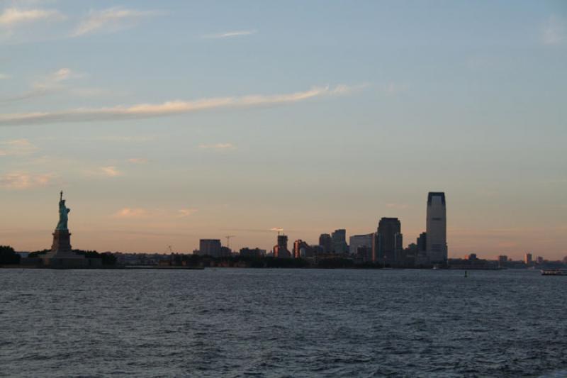 Ciudad de Nueva York, Manhattan, Estados Unidos, A...