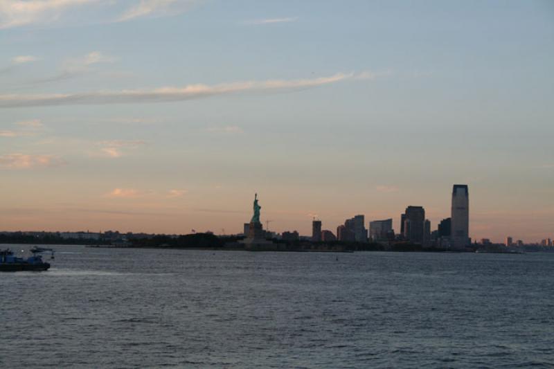 Ciudad de Nueva York, Manhattan, Estados Unidos, A...