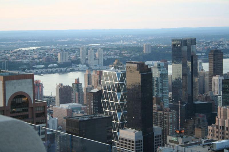 Ciudad de Nueva York, Manhattan, Estados Unidos, A...