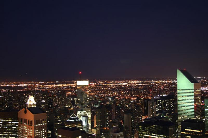 Centro de Citigroup, Manhattan, Nueva York, Estado...