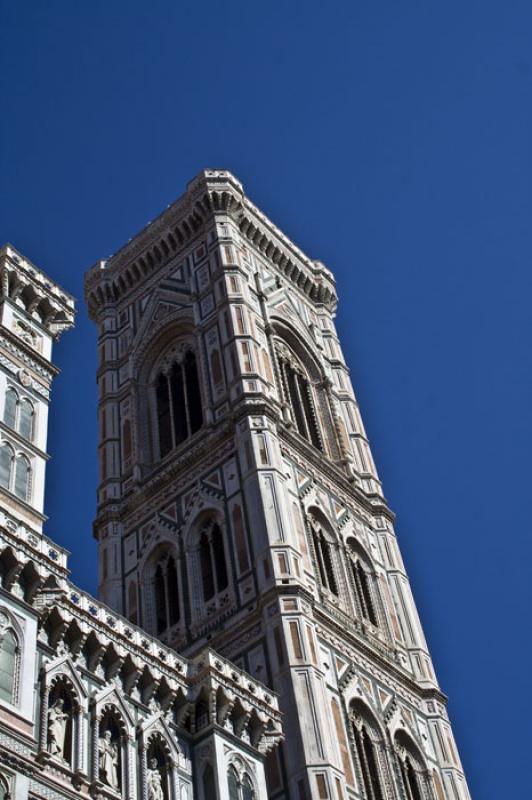 Santa Maria del Fiore, Florencia, Toscana, Italia,...