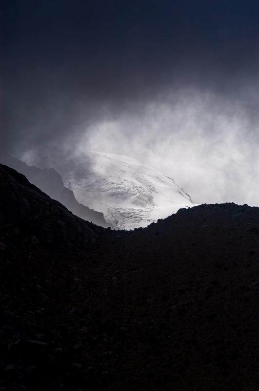 Parque Nacional Natural Los Nevados, Risaralda, Pe...