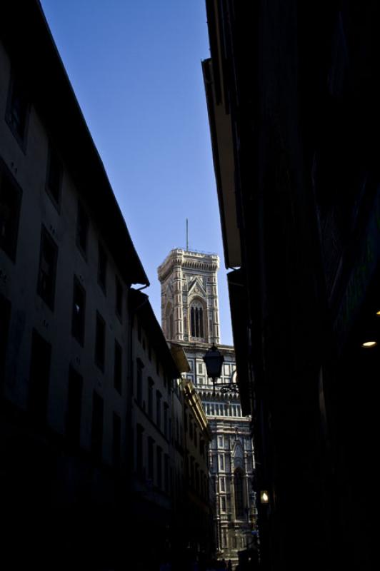 Santa Maria del Fiore, Florencia, Toscana, Italia,...