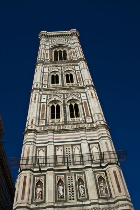 Santa Maria del Fiore, Florencia, Toscana, Italia,...