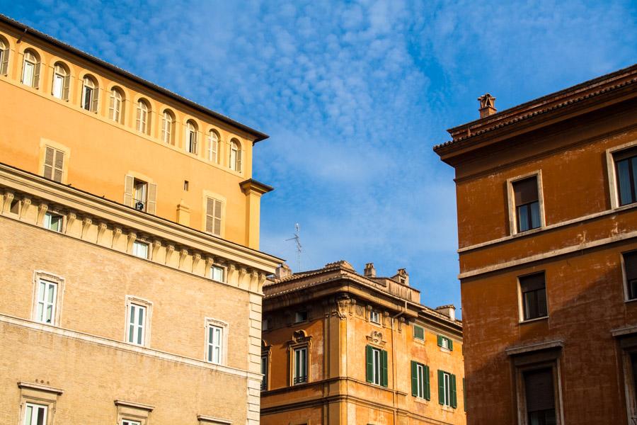 Plaza Navona, Roma, Lazio, Italia, Europa Occident...