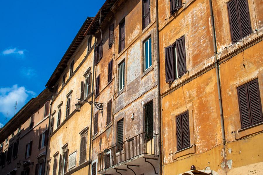 Plaza Navona, Roma, Lazio, Italia, Europa Occident...